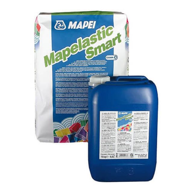 MAPELASTIC SMART
