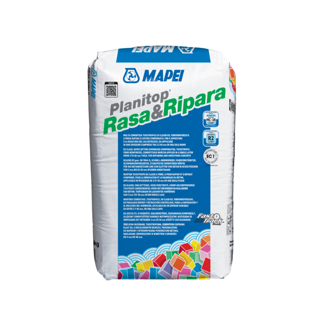 PLANITOP RASA RIPARA