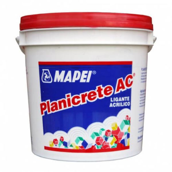 PLANICRETE AC