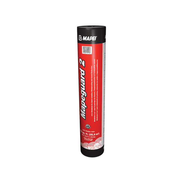 MAPEGUARD 2