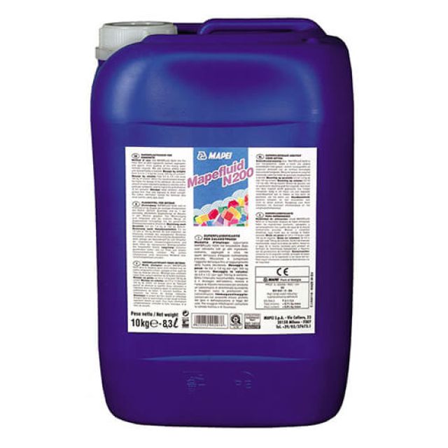MAPEFLUID N 200