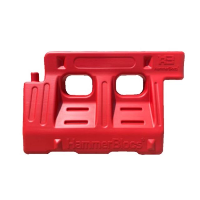 BARRERA VIAL NEW JERSEY