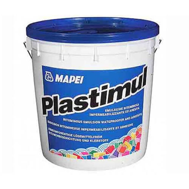 PLASTIMUL