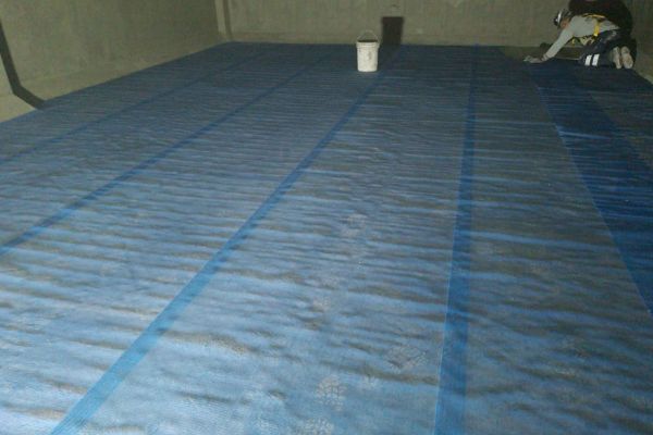 Impermeabilización de Cisternas