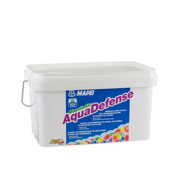 MAPELASTIC AQUADEFENSE